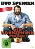 DVD - Bud Spencer - Die große Plattfußbox [Remastered Version, 4 DVDs]