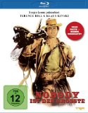 Blu-ray - Mein Name ist Nobody [Blu-ray]