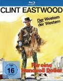 Blu-ray - Für ein paar Dollar mehr - Ungeschnittene Fassung [Blu-ray]