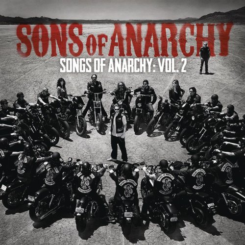 Soundtrack - Sons Of Anarchy - Songs Of Anarchy 2