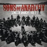  - Sons of Anarchy - Season 2 [4 DVDs]