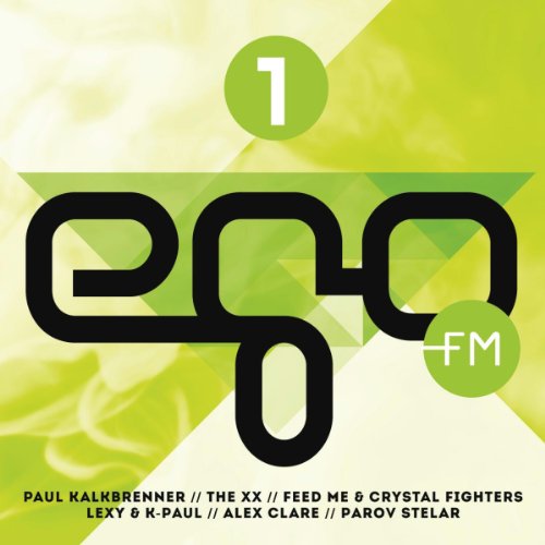 Sampler - egoFM 1