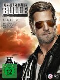  - Der letzte Bulle - Staffel 4 [3 DVDs]