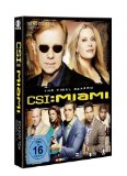 DVD - Grimm - Staffel 1 [6 DVDs]