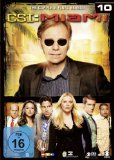 DVD - CSI: Miami - Season 9 [6 DVDs]