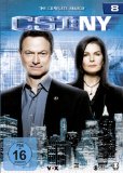  - CSI: Crime Scene Investigation - Season 12 [6 DVDs]