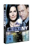 DVD - NCIS - Season 9.1 [3 DVDs]