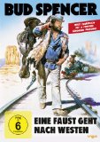 DVD - Bud Spencer - Die große Plattfußbox [Remastered Version, 4 DVDs]