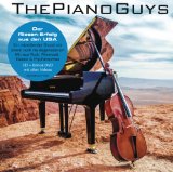 The Piano Guys - A Family Christmas