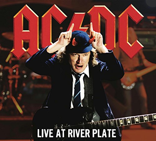 AC DC - Live At River Plate