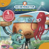 die Oktonauten - 03/...und der Walross-Chef