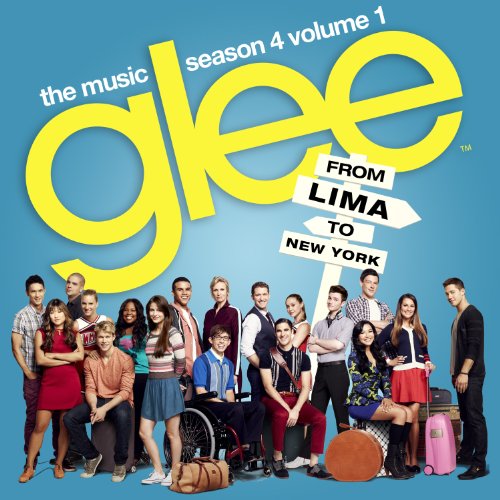 Glee:the Music Vol.1 - Season 4