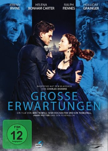 DVD - Große Erwartungen