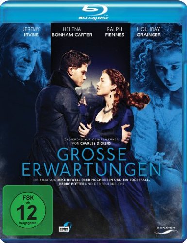  - Große Erwartungen [Blu-ray]