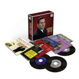 Richard Tucker - Song and Cantorial Album Collection