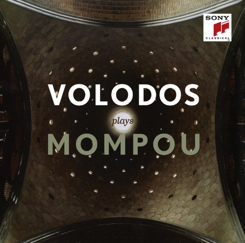 Volodos , Arcadi - Volodos Plays Mompou (Limited Edition)