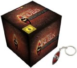  - Das Haus Anubis - Staffel 1, Teil 1, Folge 1-61 [4 DVDs]