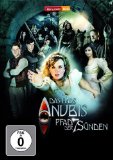  - Das Haus Anubis. Fanbuch zur zweiten Staffel: Die großen Geheimnisse