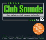 Various - Club Sounds Vol.58