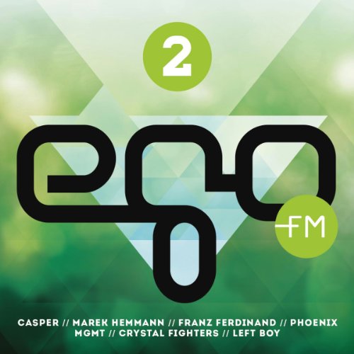 Sampler - egoFM 2