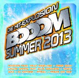 Sampler - Best of 2013-Sommerhits
