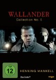 DVD - Dunkle Geheimnisse - Wallander (Krimi Edition)