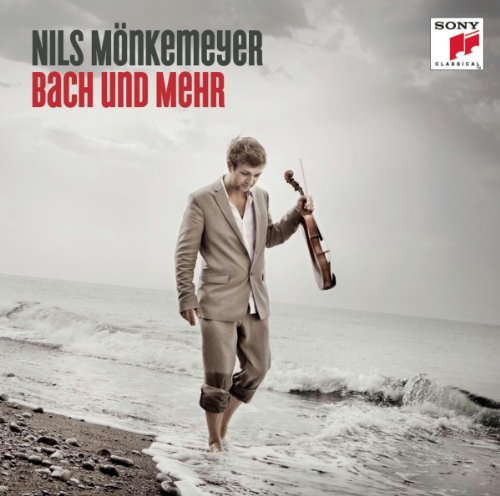 Mönkemeyer , Nils - Bach und Mehr