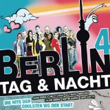 Various - Berlin-Tag & Nacht,Vol.6