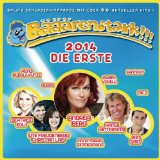 Sampler - Schlager Grand Prix 2014