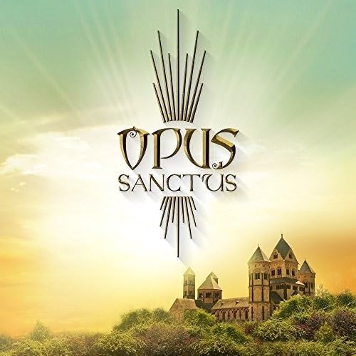 Opus Sanctus - o. Titel