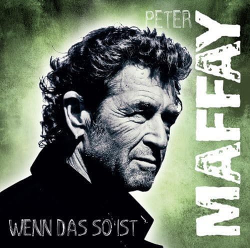Maffay,Peter - Sony Wenn das so ist [Vinyl LP]