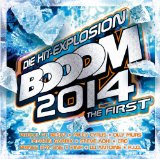 Various - Clubfete 2014 (44 Club Dance & Party Hits)