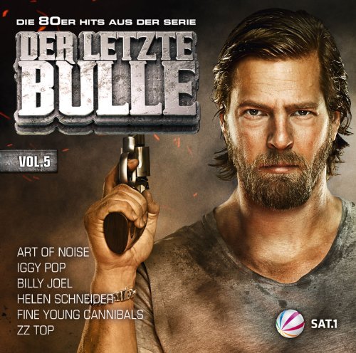 OST - Der letzte Bulle Vol. 5