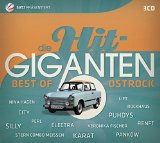 Various - Die Hit Giganten Best of Après Ski Hits