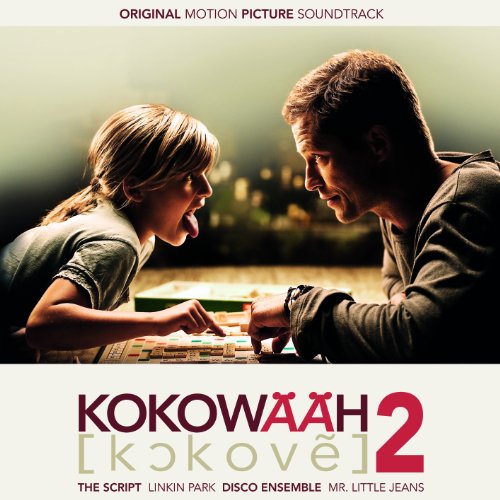 Soundtrack - Kokowääh2