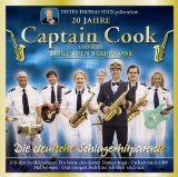 Captain Cook und Seine Singenden Saxophone - Die Schönsten Schlager der 60er Jahre