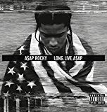 A$AP Rocky - At. Long. Last. A$AP (Vinyl)