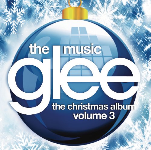 Glee Cast:the Music Vol.3 - Christmas Album