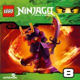 Various - Lego Ninjago: Meister des Spinjitzu (CD 9)