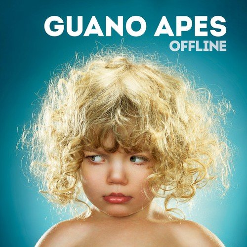 Guano Apes - Offline [Vinyl LP]