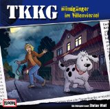 Tkkg - 181/der Vertauschte Koffer