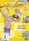  - Meine Freundin Conni 1 - Conni lernt Rad fahren