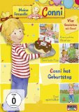 DVD - Meine Freundin Conni 2 - Conni auf dem Bauernhof