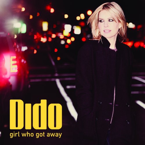 - Girl Who Got Away