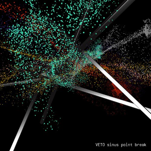 Veto - Sinus Point Break