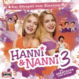 Hanni & Nanni - Das Original-Hörspiel Zum Film