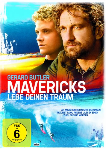  - Mavericks - Lebe deinen Traum