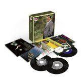 Richard Tucker - The Opera Recital Album Collection