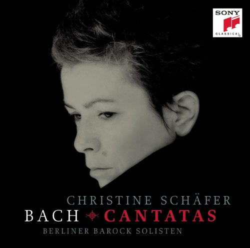 - Bach Kantaten