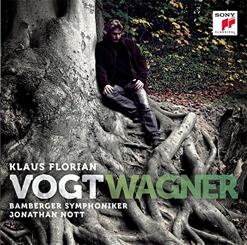 Vogt,Klaus Florian, Bamberger Symphoniker, Nott,J., Wagner,Richard - Wagner